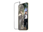 PanzerGlass Matrix Clear Apple iPhone 15 Plus