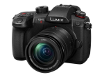 Panasonic Lumix G DC-GH5M2 20.3 Megapiksli Digikaamera