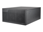 SilverStone RM52 Rackmount SSI EEB Must Toiteallikas
