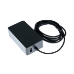 Green Cell 65W Toiteadapter Microsoft Surface'i jaoks