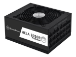 SilverStone HELA 2050R Toiteallikas 2050Watt