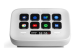 Elgato Stream Deck Neo Juhtmene Klaviatuur