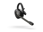 Jabra Engage 65 SE Convertible juhtmevabad k&otilde;rvaklapid must