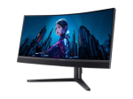 Acer Predator X34 V3bmiiphuzx 34 VA UltraWide 3440 x 1440 180Hz HDMI DisplayPort USB-C