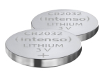 Intenso CR 2032 Energy 6-pack - CR2032 - 220 mAh