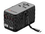 Verbatim Charge 'n' Travel Kit