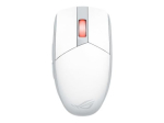 ASUS ROG Strix Impact III Juhtmevaba Optiline Hiir Valge