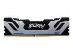 Kingston FURY Renegade DDR5 SDRAM 24GB 4200MHz CL40 On-die ECC 288-pin DIMM