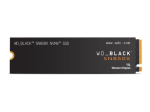 WD_BLACK SN850X SSD WDS800T2X0E 8TB M.2 PCI Express 4.0 x4 NVMe