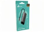 TP-Link UH5020C V1 USB-C dokijaam
