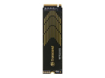 Transcend MTE255S 2TB M.2 PCI Express 4.0 NVMe SSD