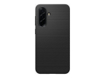 Spigen Liquid Air Kaiteva Eesm&auml;rk Termoplastiline Pol&uuml;uretaan (TPU) Samsung Galaxy A36