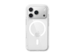 Belkin SheerForce Clear Series Kaitekokate Valmistatud Taastatud Materjalidest Apple iPhone 17 Pro