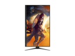 AOC Gaming U27G4XM 27 kiirp IPS 4K 3840 x 2160 Monitor HDMI DisplayPort 160Hz