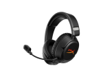 HyperX Cloud Flight 2 juhtmeta kuulerid, must