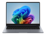 Samsung Galaxy Book6 14 1920 x 1200 (WUXGA) 325 16GB 512GB Intel Graphics Windows 11 Pro