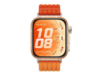 Huawei Watch Fit 5 Pro Gold Orange SmartWatch
