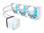 GIGABYTE EAGLE 360 ICE 4-Pack valge 120mm veek&uuml;lm