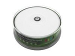 MediaRange 25x t&auml;ispind tr&uuml;kitav inkjet DVD-R 4.7GB