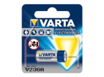 Varta V 23 GA Kaamerapatarei H&otilde;beoksiid 50mAh