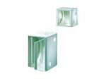 Rittal FlatBox hall kapin