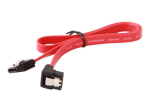 Cablexpert seriaalne SATA kaabel punane 50cm