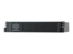 Online UPS X1500R Toiteinverter