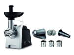 Tefal HV1 NE109838 lihahakkija h&otilde;bedane/must