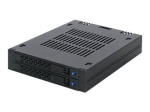 ICY Dock ExpressCage Storage Enclosure 2.5" Must