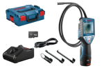 Bosch GIC 120 C professionaalne t&ouml;&ouml;stuslik inspektsioonikaamera 8.5 mm