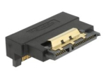DeLOCK Serial ATA Adapter Black