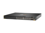 HPE Aruba 6300M 24-portiline Gigabit PoE+ l&uuml;liti