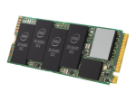 Intel SSD 665p seeria 1TB M.2 PCI Express 3.0 x4 NVMe tahisketta