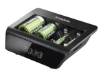 Varta LCD &Uuml;ldis laadija+ akuga laadija