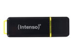 Intenso High Speed Line 256GB USB 3.1 Flash Drive - Green