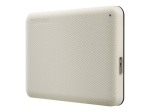 Toshiba Canvio Advance 4TB 2.5" USB 3.2 Gen 1 k&otilde;vaketas