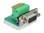 Delock Roheline Serial adapter