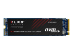PNY SSD XLR8 CS3040 4TB M.2 NVMe PCIe 4.0 x4