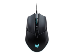 Acer Predator Cestus 335 (PMW120) Optiline Kaabel Must