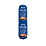 BRIT Premium Vorst Kana ja k&uuml;&uuml;lik - m&auml;rg koeratoit - 800g