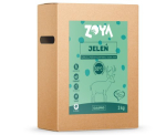 ZOYA ColdPRO Deer - kuiv koeratoit - 3kg