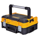 DeWALT DWST83344-1 tool storage case must, kollane