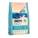 BOZITA Purely Adult Lamb - kuivkoeratoit - 11kg