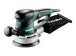Metabo SXE 450 TurboTec 350W Eksenterlihter