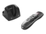 Philips SpeechMike Premium Air SMP4000 Juhtmevaba k&otilde;larimikrofon -37dB Must Hall