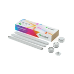 Nanoleaf Lines Expansion Pack (3 paneeli) 16M+ v&auml;rvi