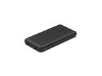Belkin BoostCharge Powerbank 10000mAh 15Watt 2xUSB-A 1xUSB-C must