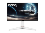 BenQ Mobiuz EX271Q 27-tolline 2560 x 1440 (2K) IPS monitor HDMI DisplayPort USB-C 180Hz