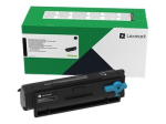 Lexmark Sort 3000 Page Toner 55B2000