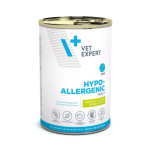 VETEXPERT veterinaarne dieet h&uuml;poallergeenne putuka m&auml;rgtoit koertele - 375g